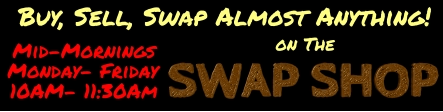 SWAP SHOP